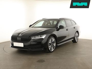 2.0 TDI, SPORTLINE, 4X4