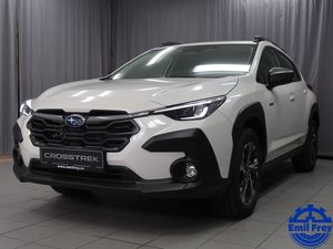 Subaru Crosstrek, COMFORT 4X4. K ODBĚRU IHNED!