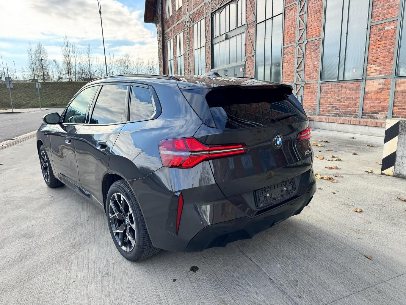BMW X3, xDrive 20d M PAKET + Záruka - fotka 6
