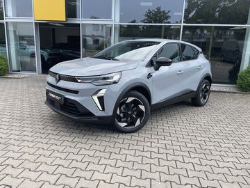 TCe 90 Techno