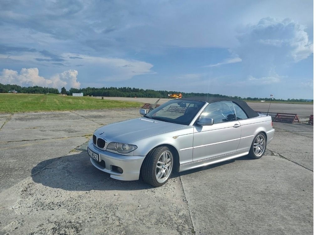 BMW Řada 3, BMW e46 330Cd - fotka 6
