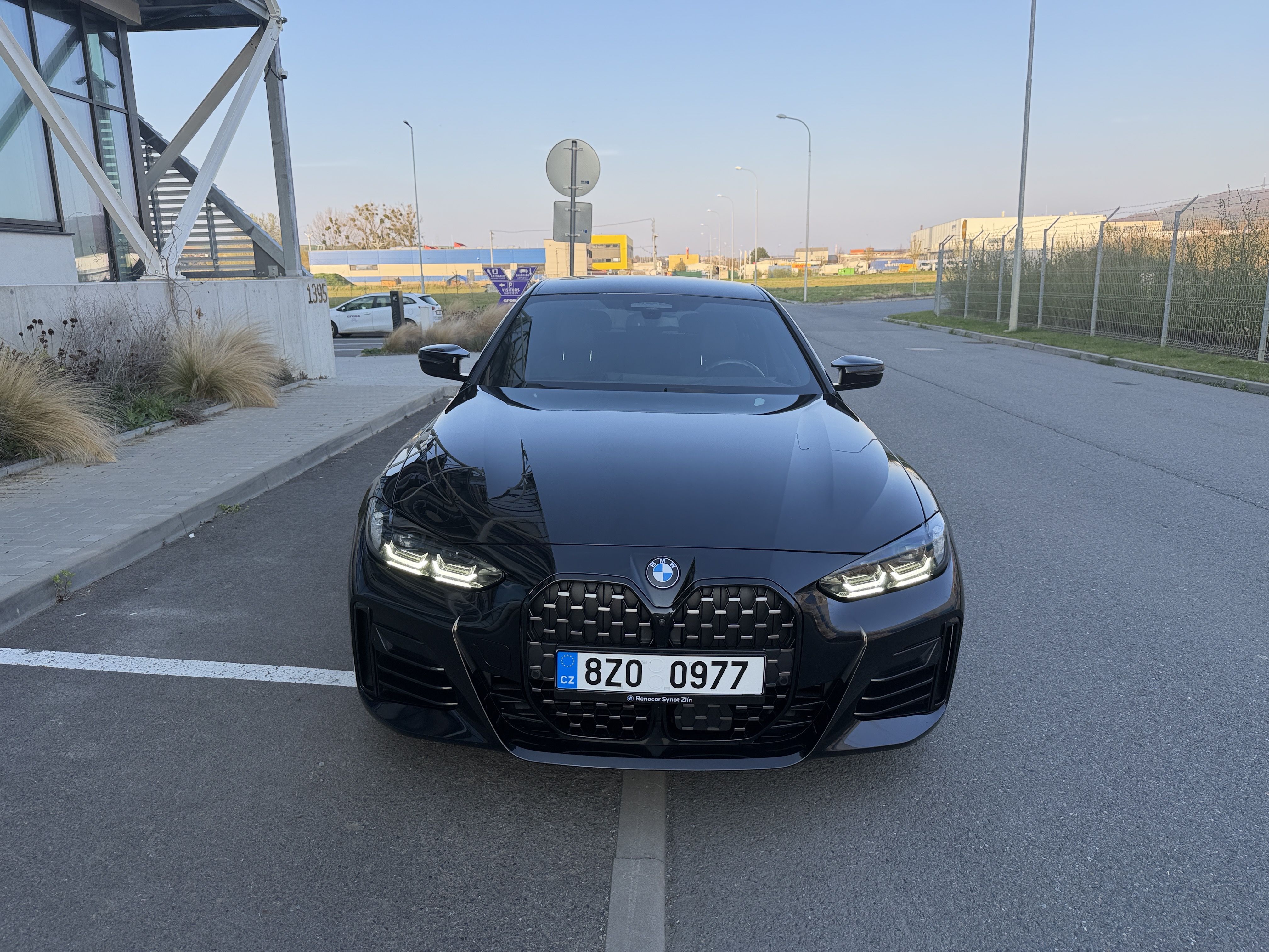 BMW Řada 4, M440i xDrive 275kW, záruka - fotka 3