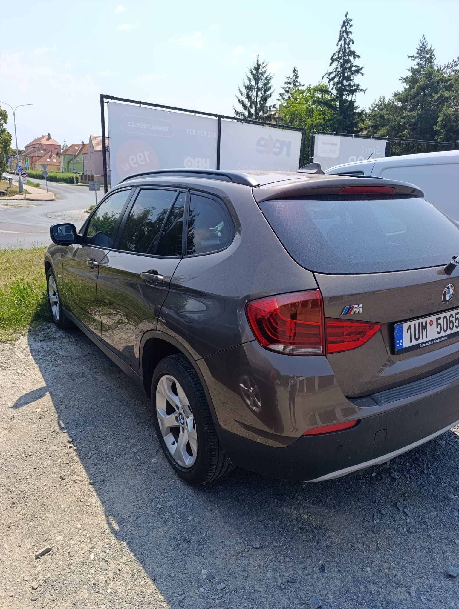 BMW X1 - fotka 5