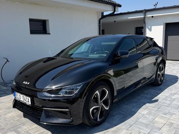 GT-LINE 239kW, 4x4
