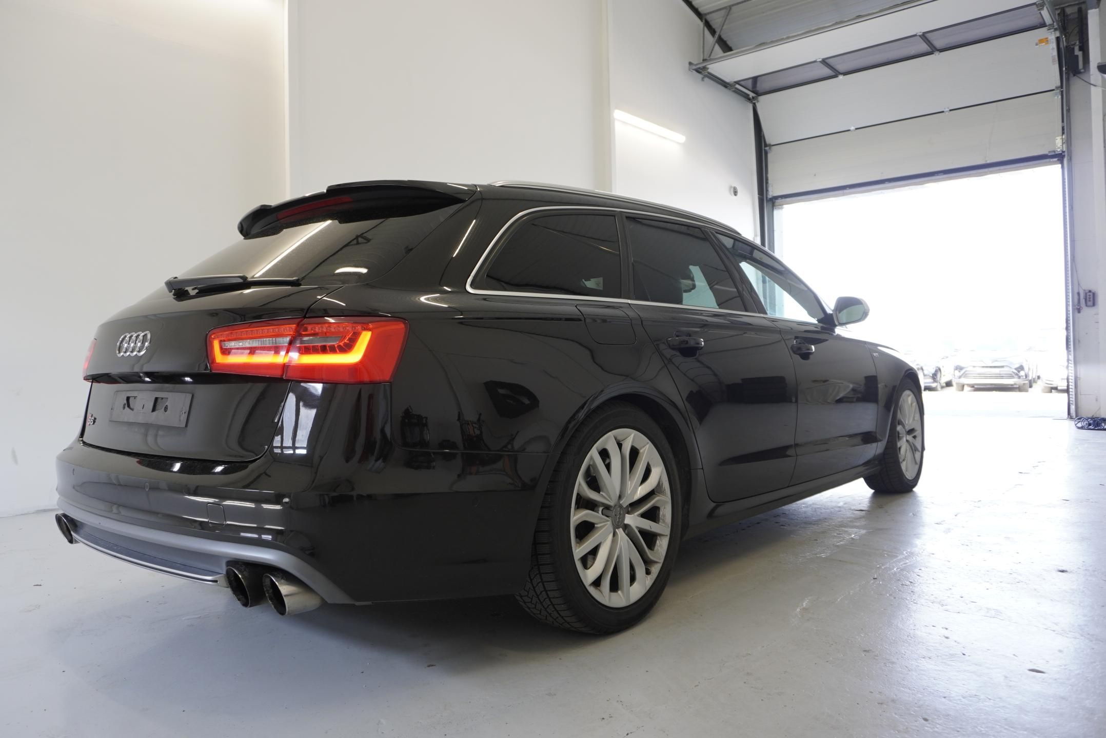 Audi S6, 4.0 V8 TFSI 309kW TOP !!! - fotka 5