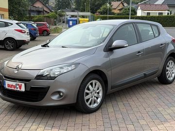 III 1.6 16V 74kW KLIMA,EL.OKNA