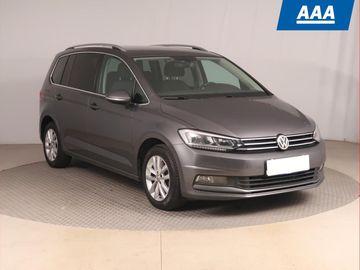 1.8 TSI, Highline, Automat