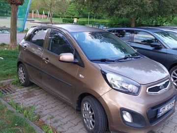 Kia Picanto 1.0Active,50 kW