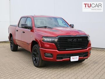 1500 Laramie 5.7 V8 HEMI 2026