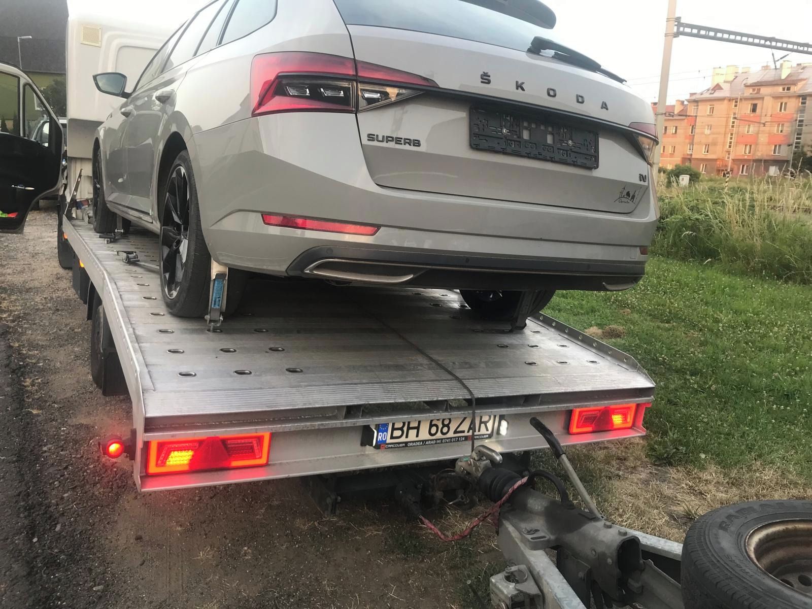 Škoda Superb, 1.4 tsi iv SPORTLINE HYBRID
