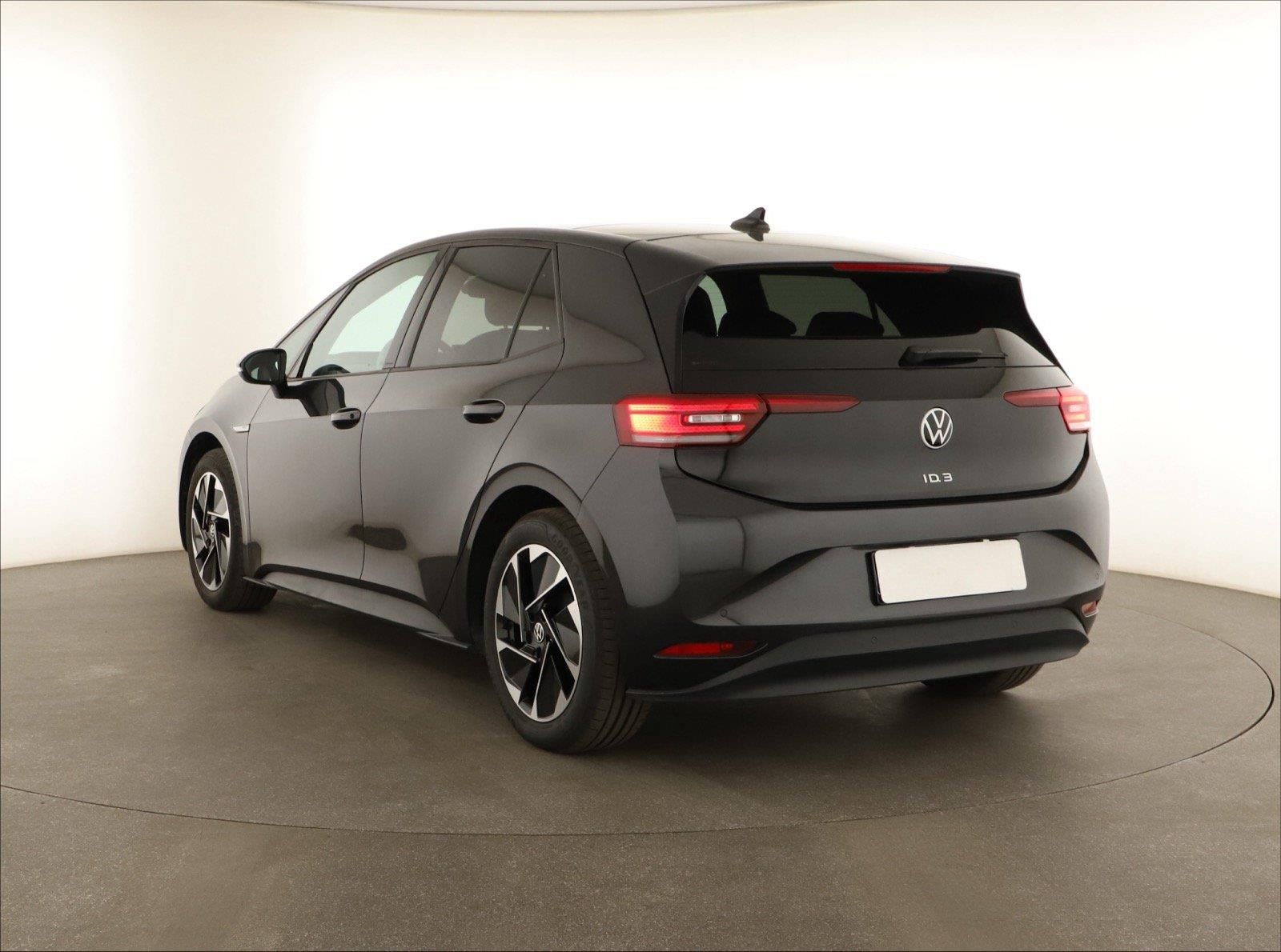 Volkswagen ID.3, Pro Perf. (62 kWh), SoH 91% - fotka 4