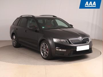2.0 TDI, Kůže, Navi