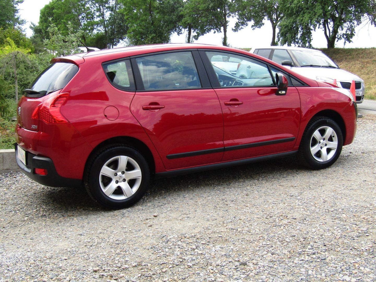 Peugeot 3008, 1.6 16V 88kW  TOP QUALITY - fotka 4