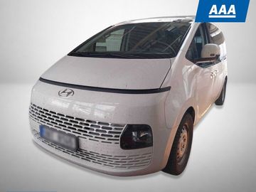 2.2 CRDi, 9 míst, Comfort
