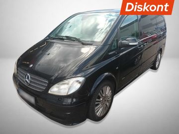 3.0 CDI, 6 míst, L, X-CLUSIVE