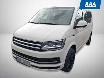 2.0 TDI, 7 míst, KR