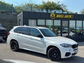 BMW X5 xDrive40d 2017