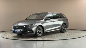 Škoda Octavia, 1.5 TSI E-Tec DSG Style Combi