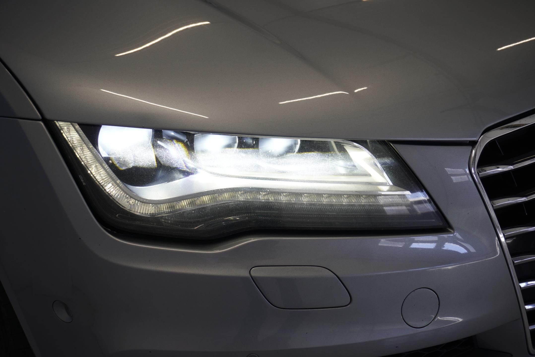 Audi A7, 3.0 TFSI 220kW QUATTRO TOP !!! - fotka 3