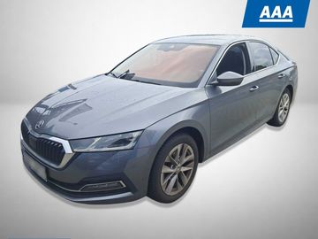 1.5 TSI e-tec, Automat