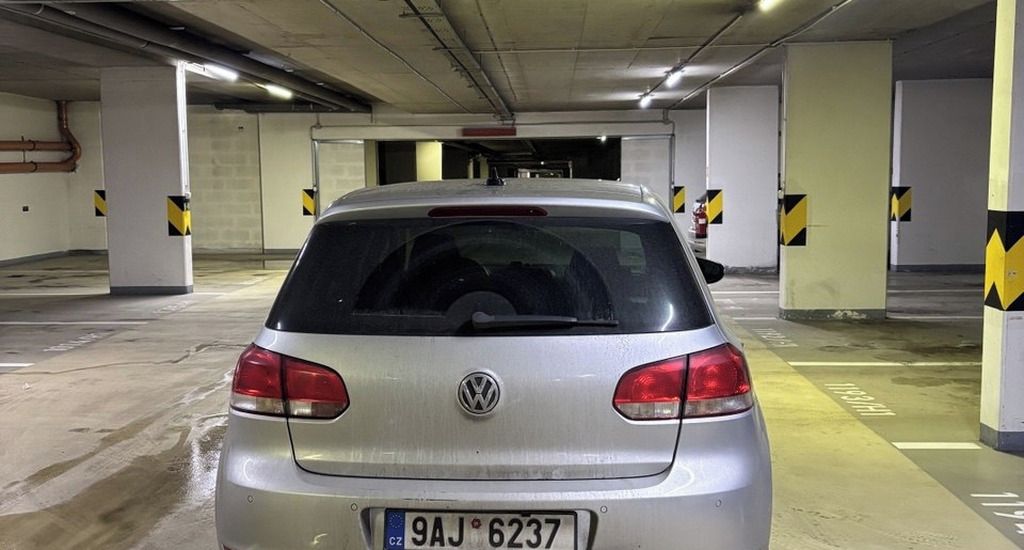 Volkswagen Golf, 1.4 Tsi 90 KW MATCH TOP VÝBAVA - fotka 5