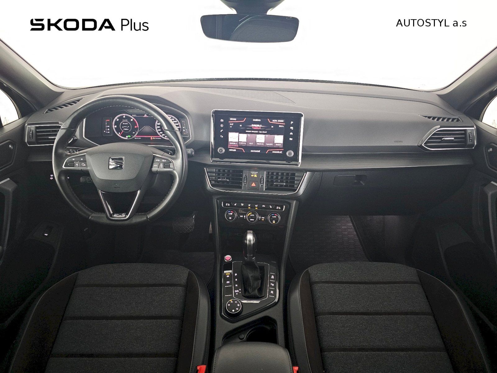 Seat Tarraco, 2.0TDI 140kW 4x4 Xcellence DSG - fotka 5