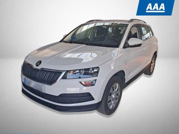 1.6 TDI, Tempomat
