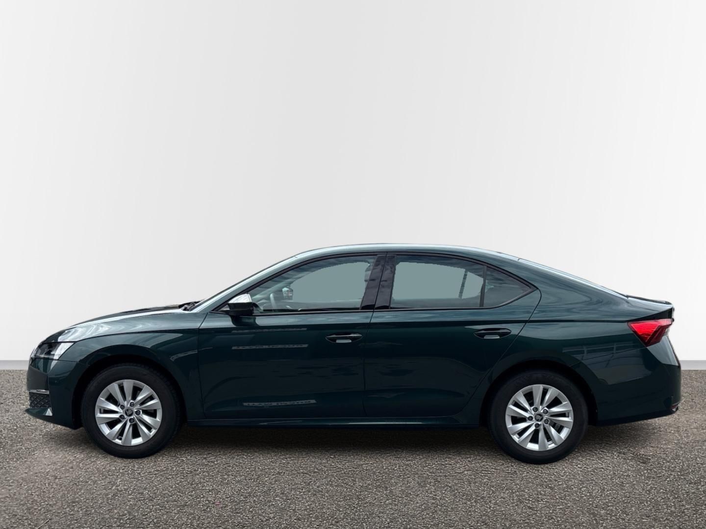 Škoda Octavia, 1.5 TSI / 85 kW Selection - fotka 3