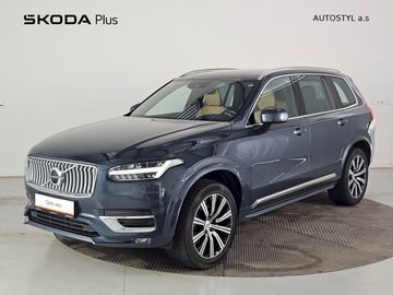 B5 AWD INSCRIPTION