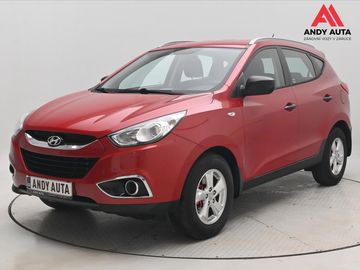 1,7 CRDi 85 kW