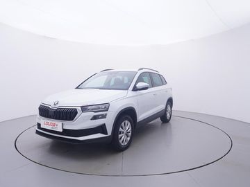 Fresh II. 1.5 TSI 110 kW