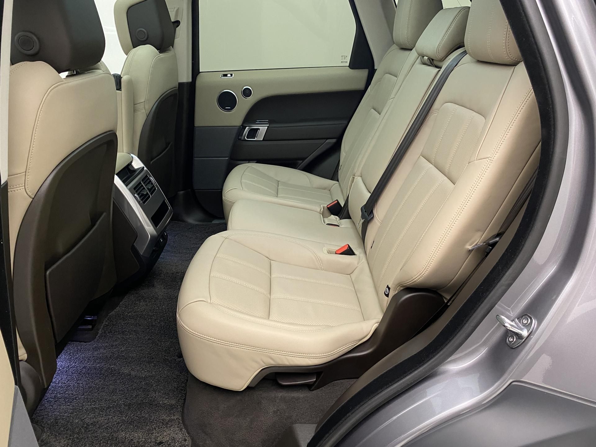 Land Rover Range Rover Sport, P400e HSE AWD AUT CZ - fotka 5