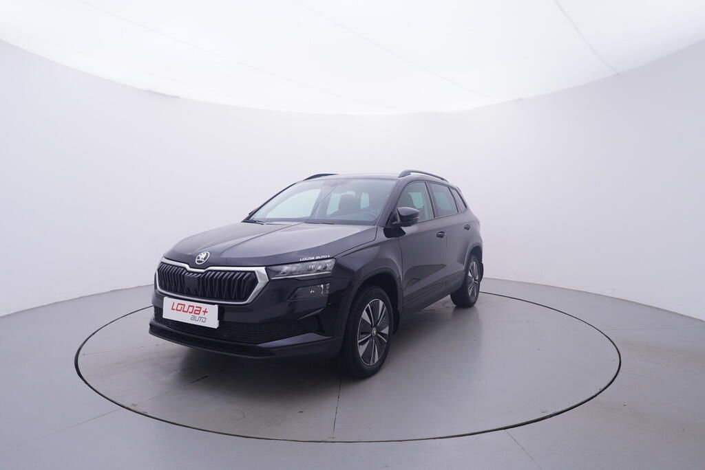 Škoda Karoq, Style 2.0 TDI 85 kW - fotka 5