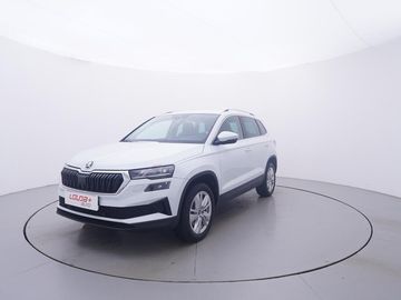 Selection 1.5 TSI 110 kW