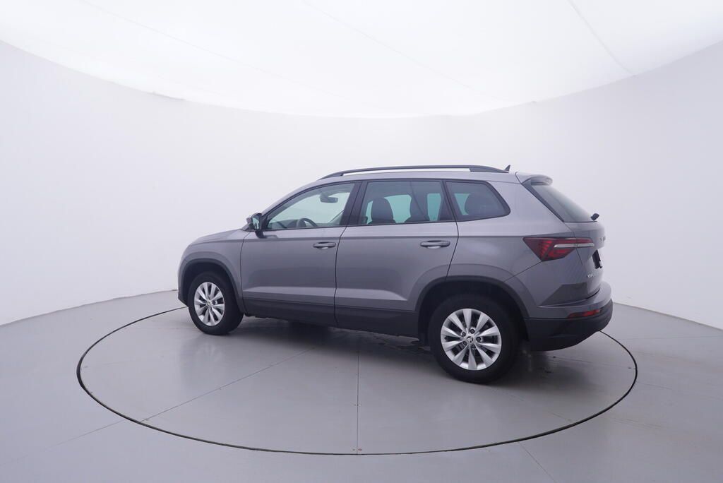 Škoda Karoq, Fresh II. 1.5 TSI 110 kW - fotka 3