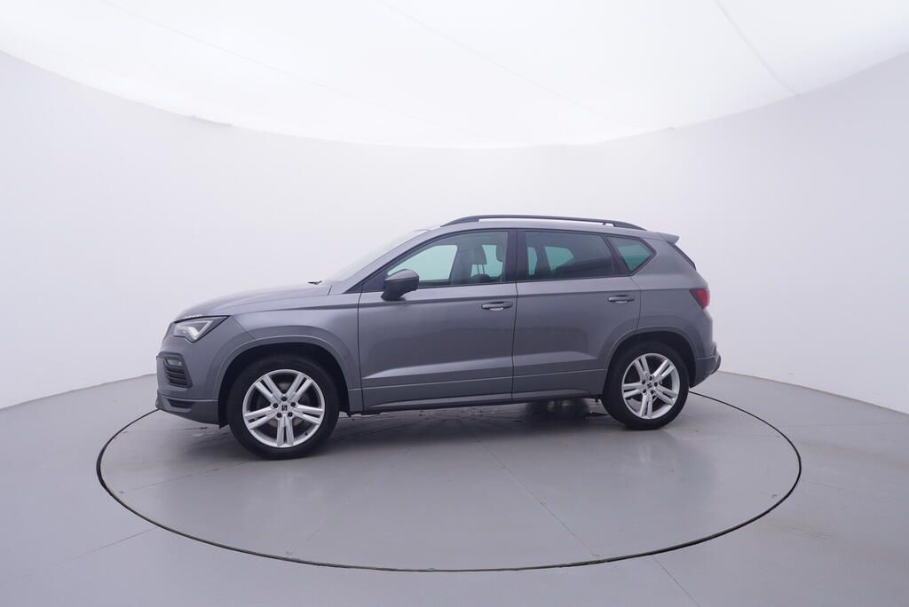 Seat Ateca, FR 2.0 TDI 110 kW - fotka 2