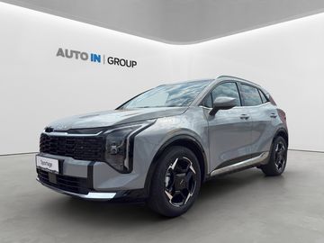 Sportage NQ5 1,6 T-GDi GPF 4x2