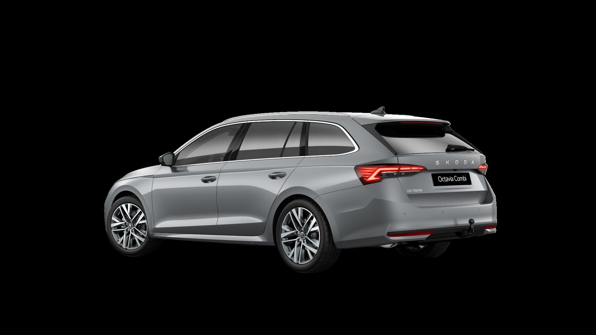 Škoda Octavia, 2.0 TDI 110 kW - fotka 3