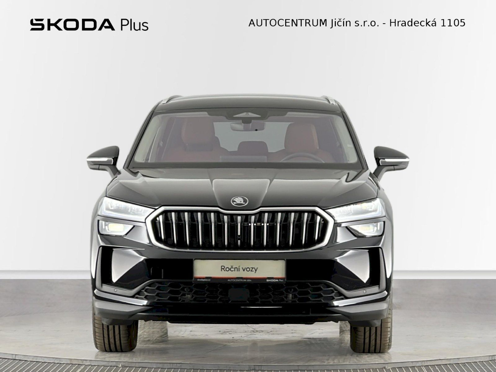 Škoda Kodiaq, iV DSG 1.5TSI 150kW Exclusive - fotka 4