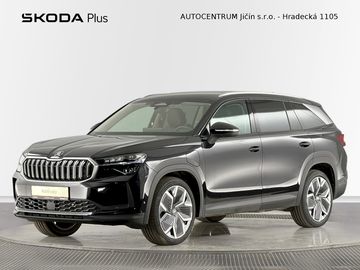 iV DSG 1.5TSI 150kW Exclusive