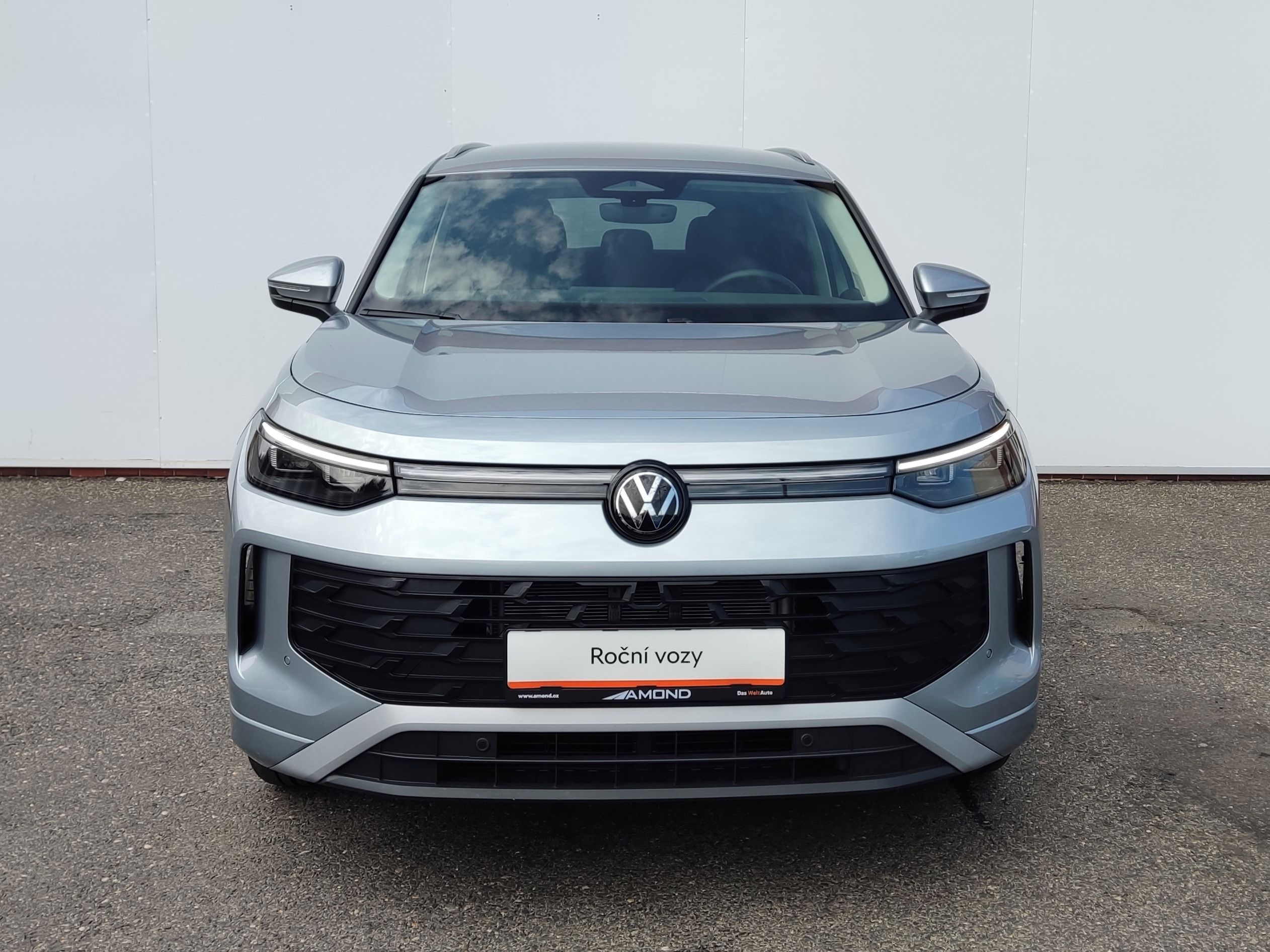 Volkswagen Tayron, 2.0 TDI 110 kW DSG People - fotka 4
