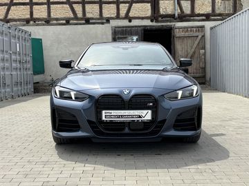 M440i xDrive M-Sport HuD NezTo