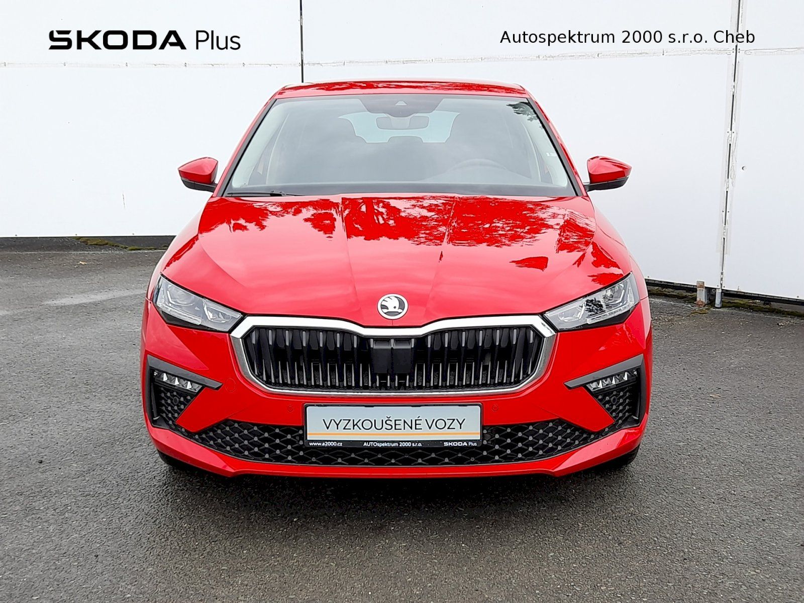 Škoda Scala, Top Selection 1.0 TSI 85kW 6MP - fotka 4