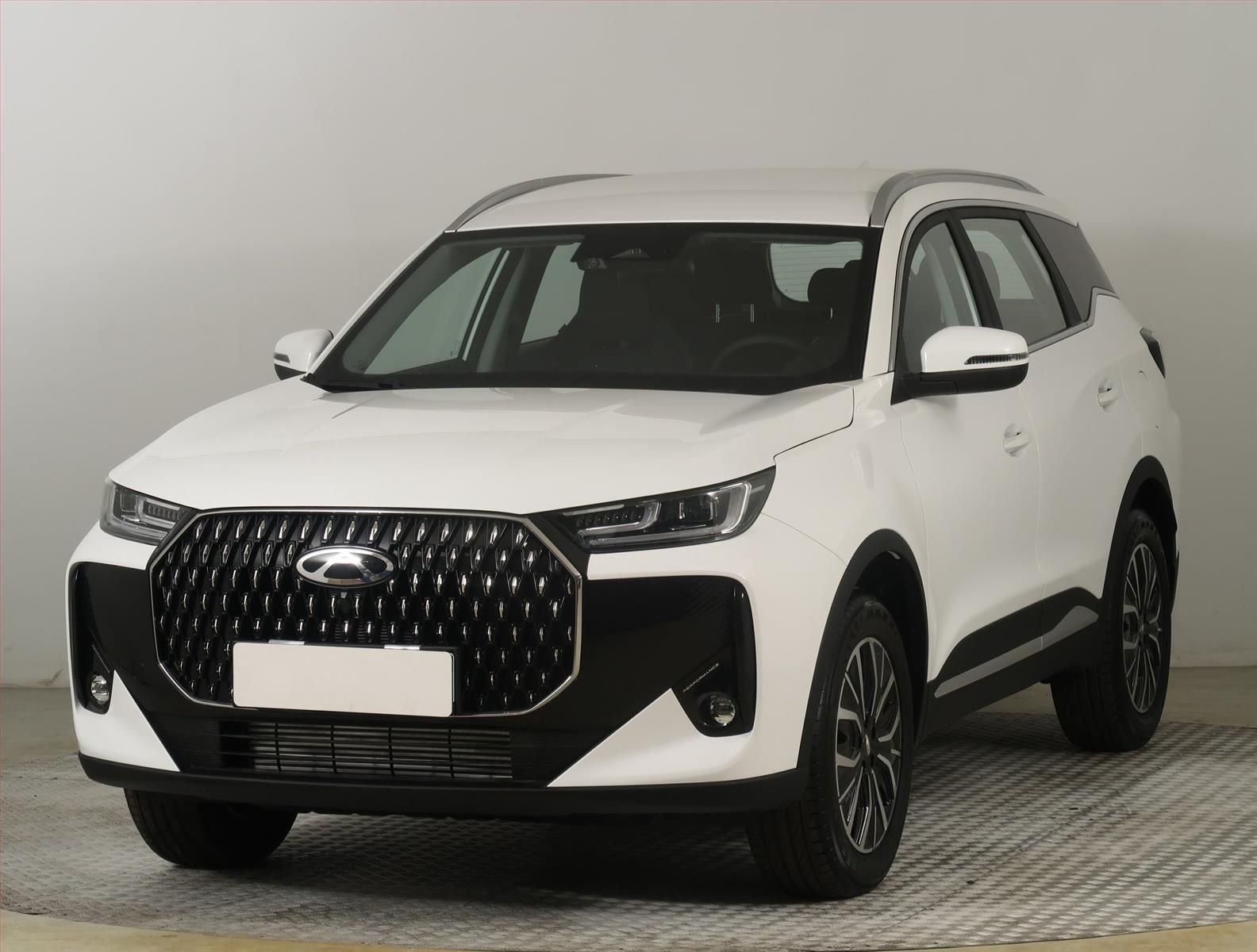 Chery Tiggo 7, 1.6 TGDI, Comfort, COMFORT - fotka 2