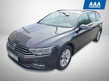 2.0 TDI, Automat, Navi