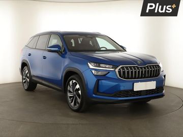 2.0 TDI, Exclusive Selection