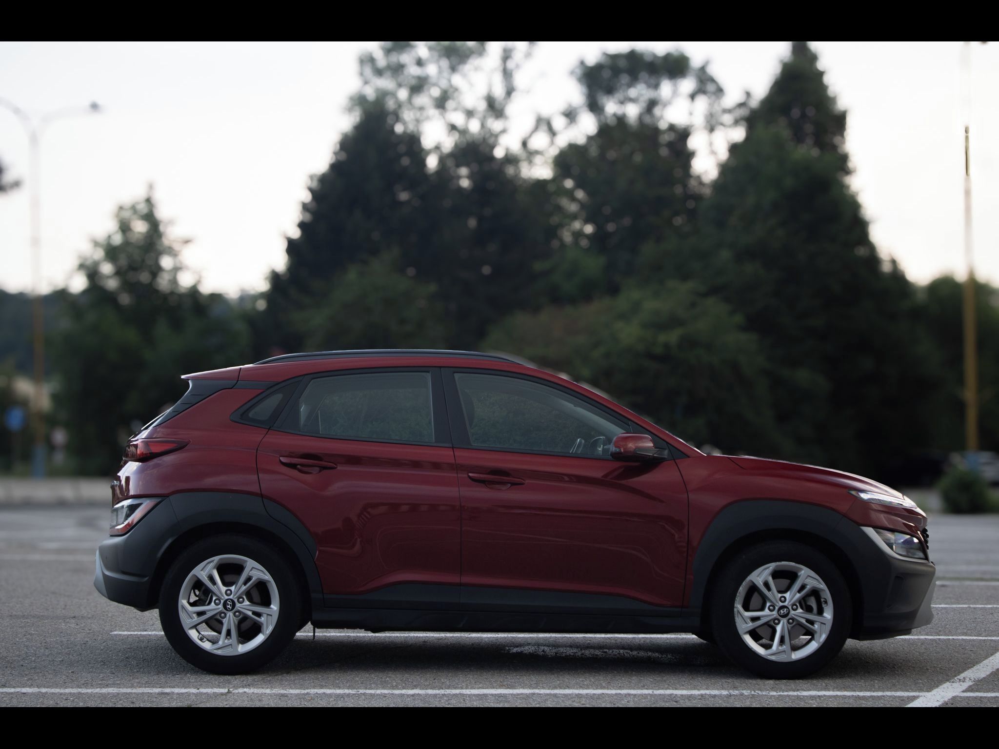Hyundai Kona, 145 kW, záruka do 1.8.2028, ta - fotka 4