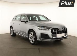 Audi Q7, 45 TDI