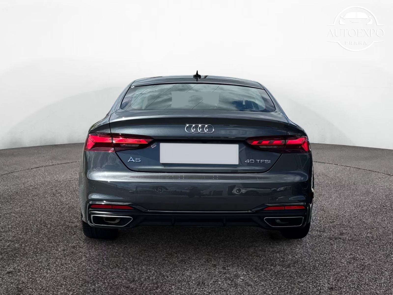 Audi A5, Sportback S-line 40TFSI*NAVI - fotka 4