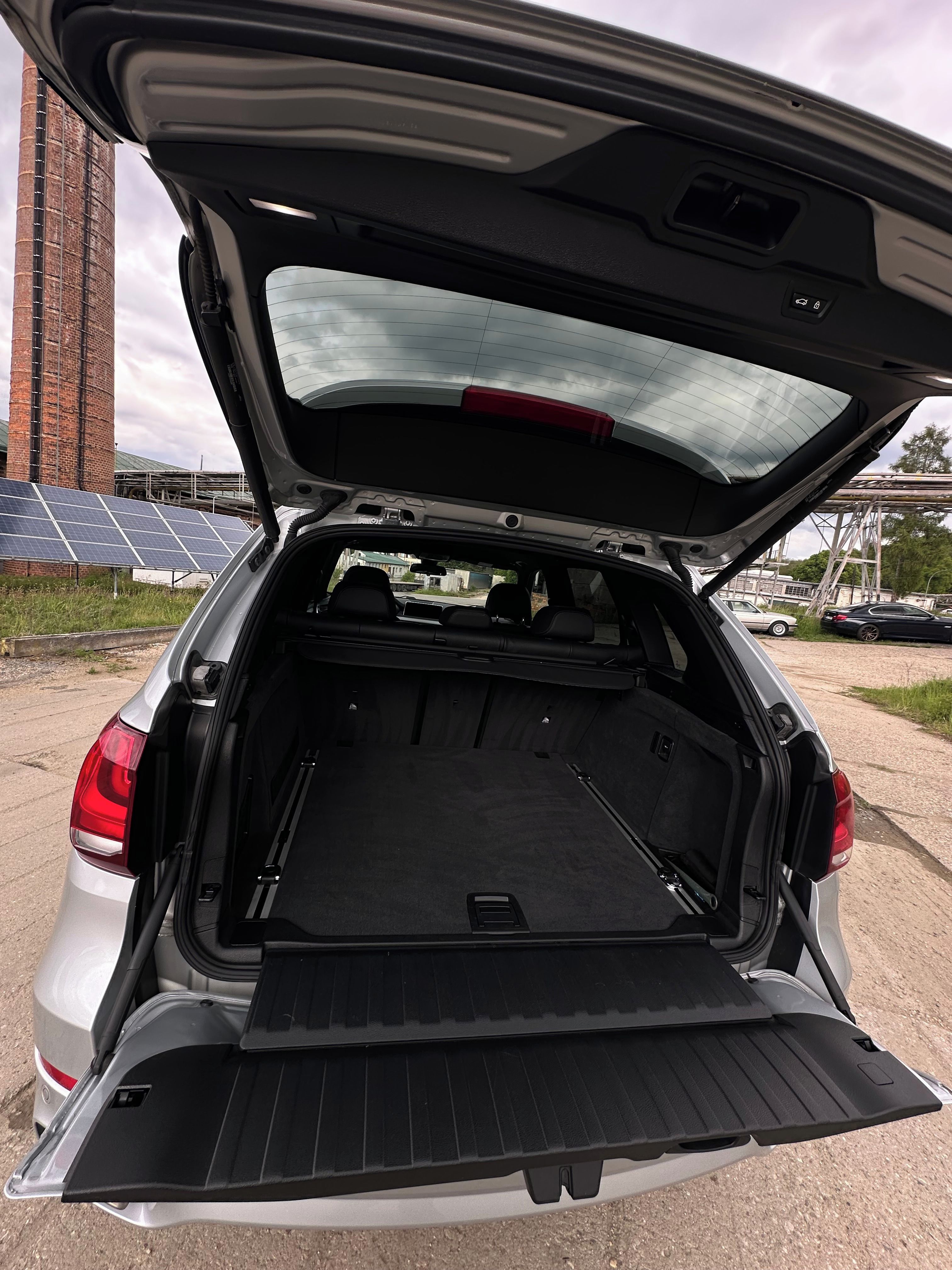 BMW X5 - fotka 6